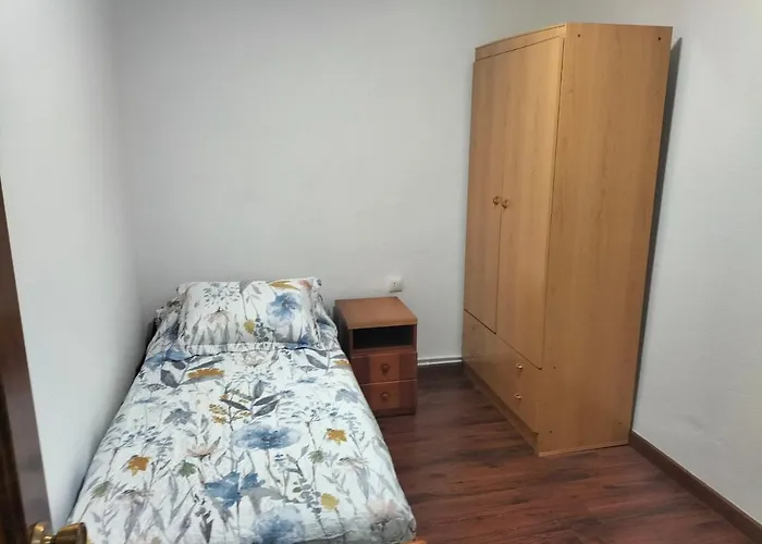 Casa De Vacaciones En Vigo