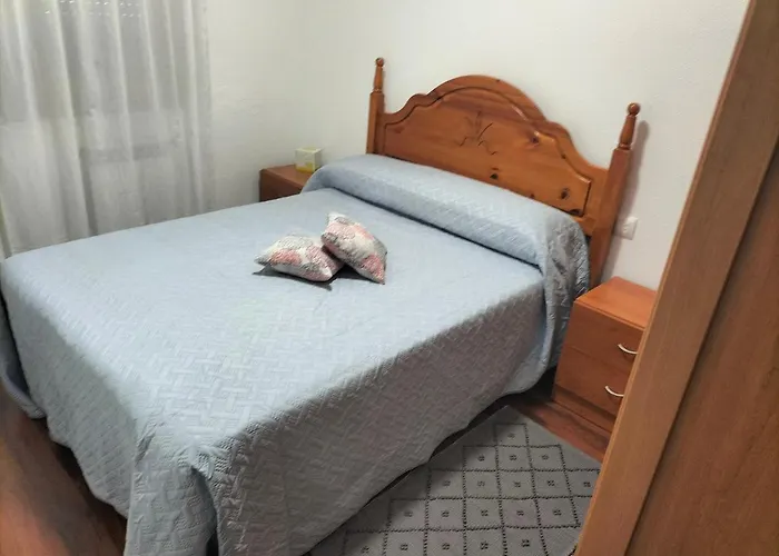 Casa De Vacaciones En Vigo